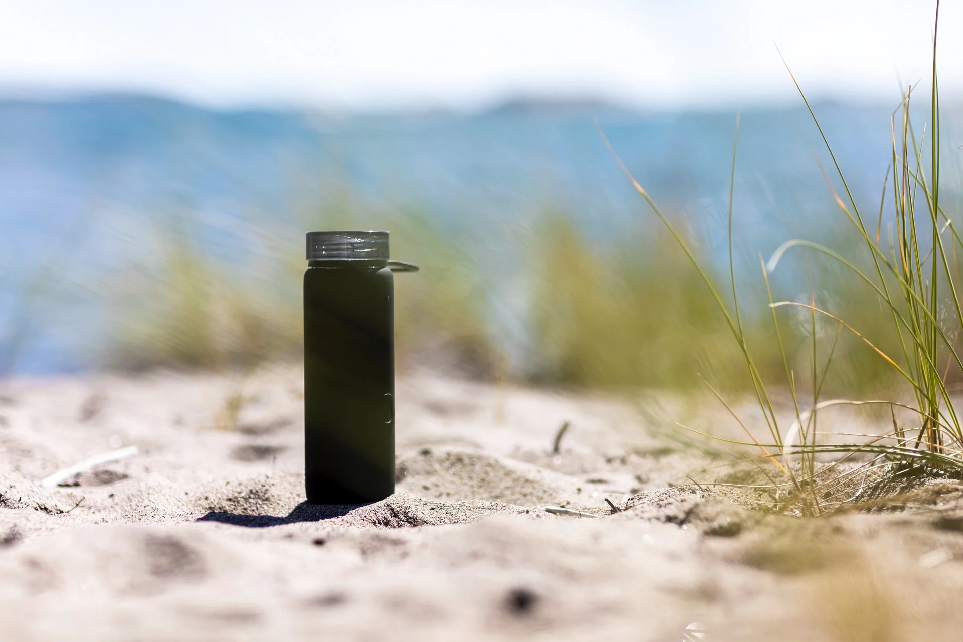 bluewater sweden insulated water bottle